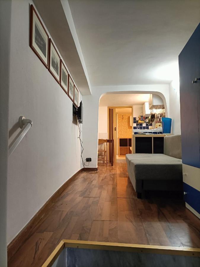 Holiday Home Presso Terme Della Rotonda Catane Extérieur photo