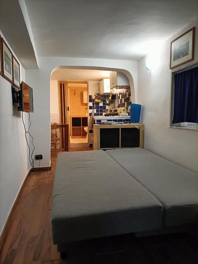 Holiday Home Presso Terme Della Rotonda Catane Extérieur photo
