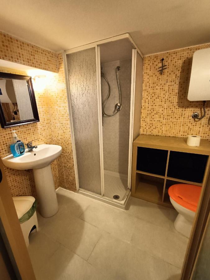 Holiday Home Presso Terme Della Rotonda Catane Extérieur photo