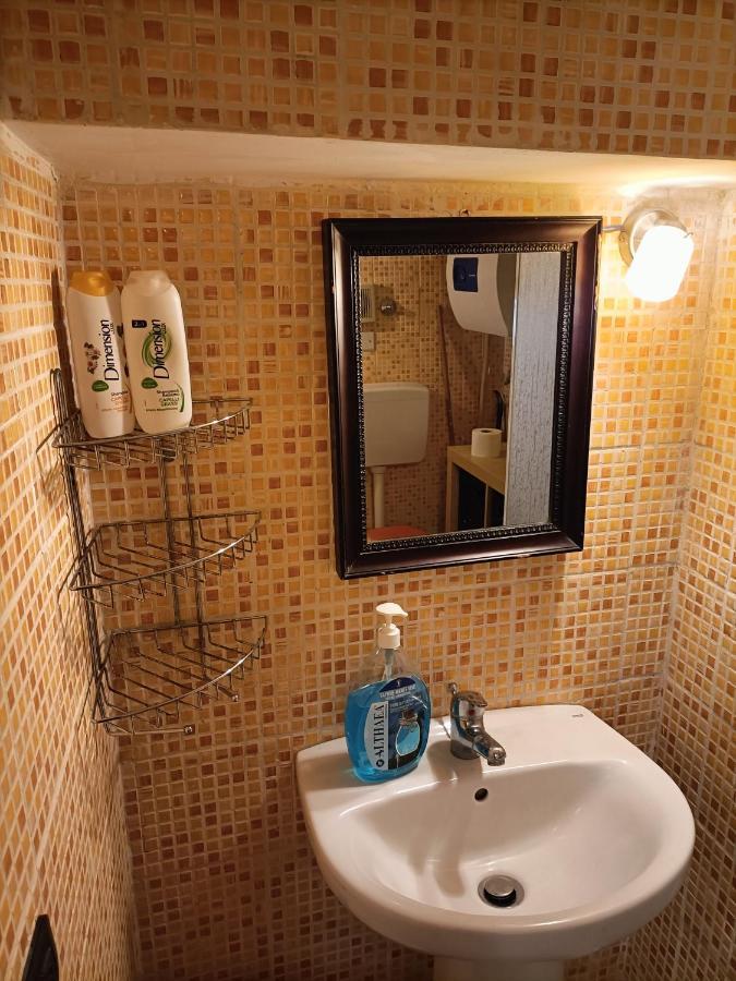 Holiday Home Presso Terme Della Rotonda Catane Extérieur photo