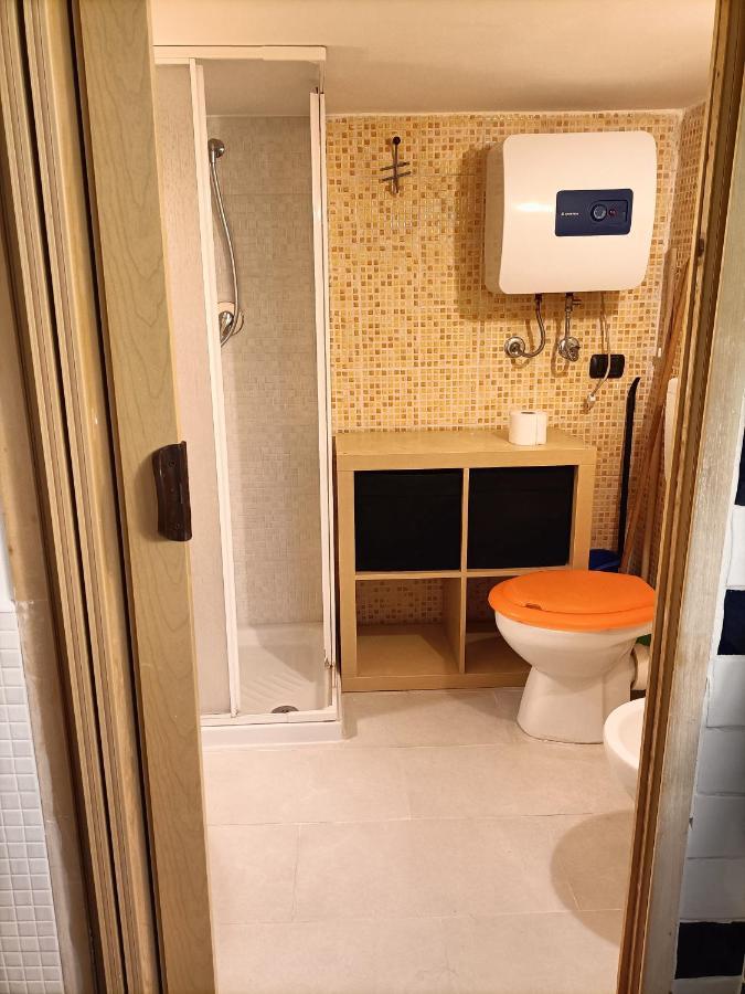 Holiday Home Presso Terme Della Rotonda Catane Extérieur photo