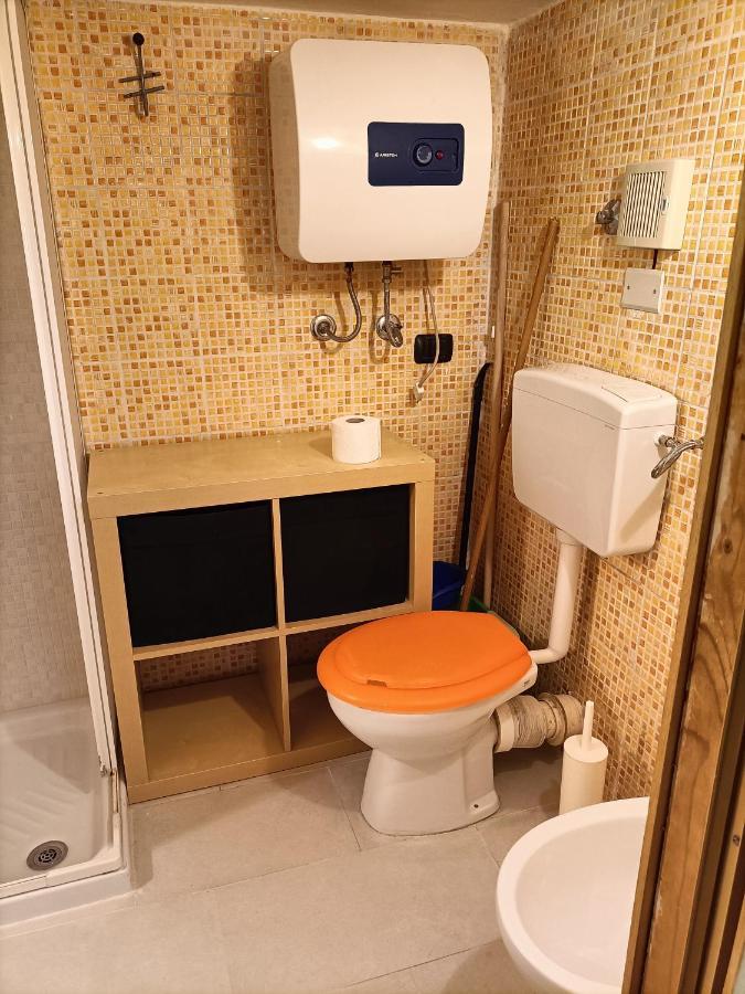 Holiday Home Presso Terme Della Rotonda Catane Extérieur photo